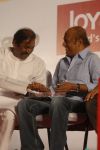 S Ramakrishnan Felicitation On Iyal Award 6791