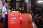 S Ramakrishnan Felicitation On Iyal Award Stills 112
