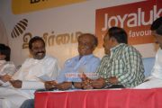 S Ramakrishnan Felicitation On Iyal Award Stills 8438