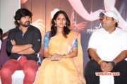 Devadarshini At Saahasam Audio Launch 255