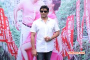 Prashanth At Saahasam Audio Launch Photo 821