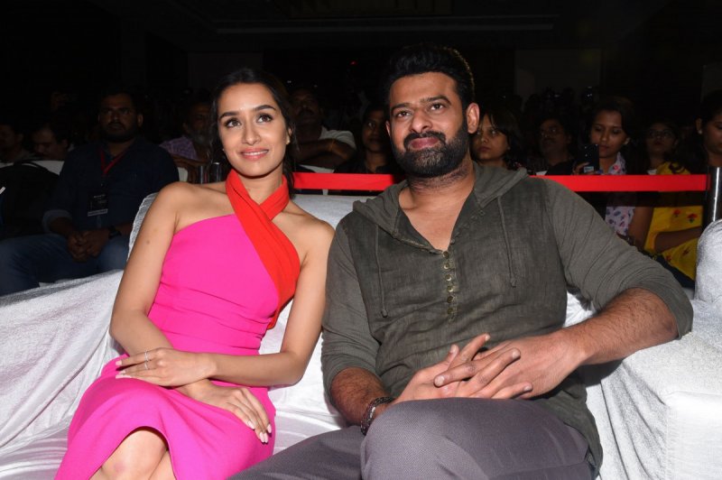 Tamil Movie Event Saaho Media Meet Latest Galleries 6450