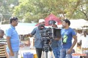 Saaindhaadu Saaindhaadu Working Stills 7978