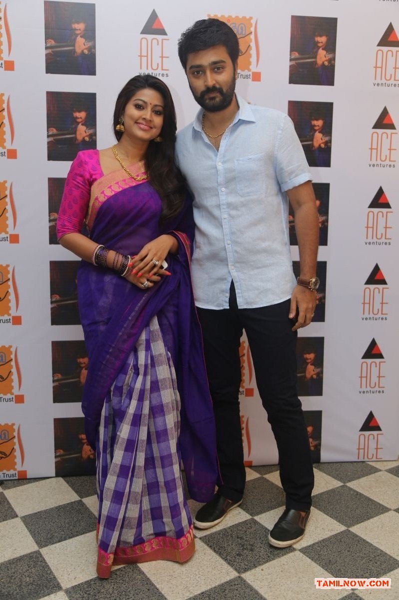 Prasanna Sneha At Dejavu Fusion Fiesta 458