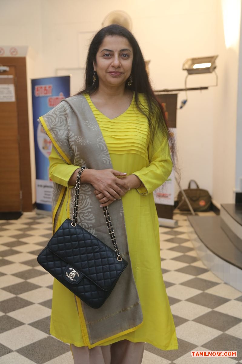 Suhasini At Dejavu Fusion Fiesta 454