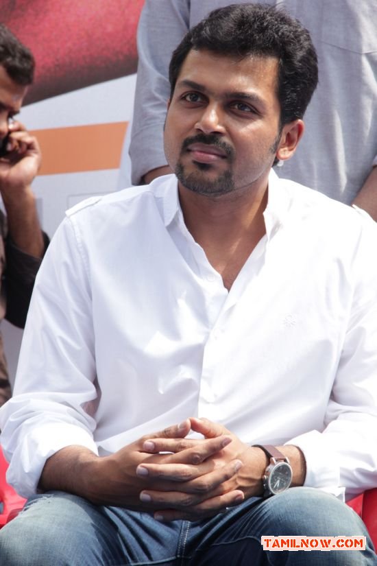 Karthi 650