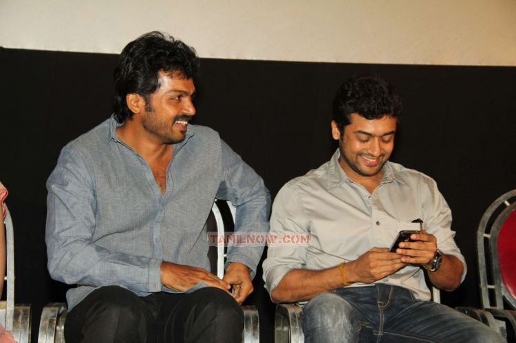 Saguni Audio Launch 4032