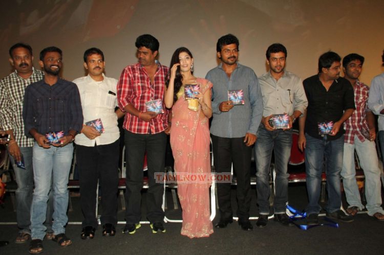 Saguni Audio Launch 4051