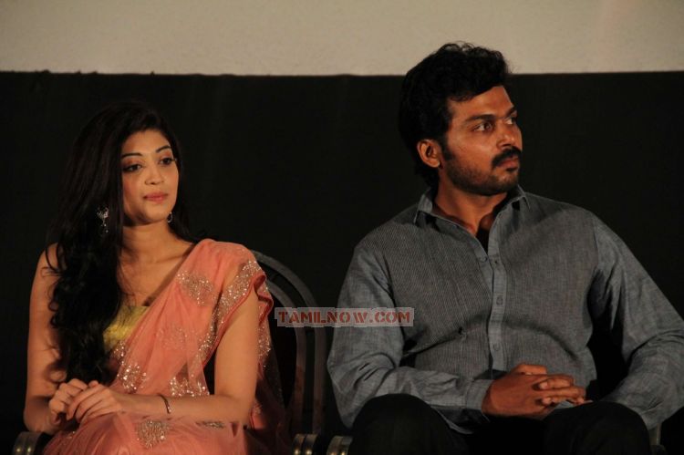 Saguni Audio Launch 9919