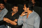 Saguni Audio Launch Photos 7336