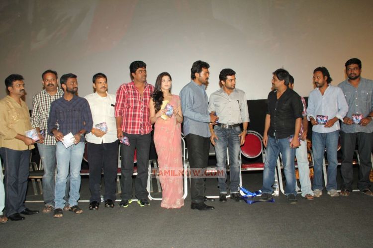 Saguni Audio Launch Stills 185