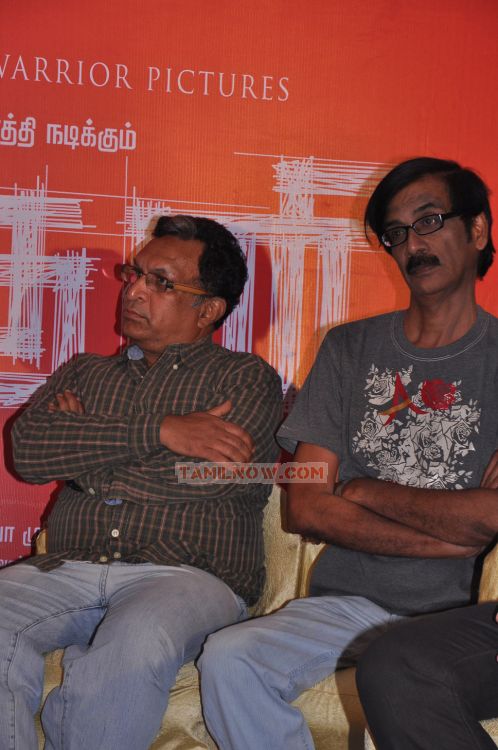 Saguni Movie Success Meet 7448