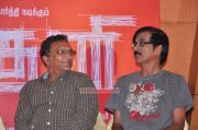 Saguni Movie Success Meet 8004