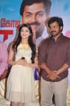 Saguni Movie Success Meet 9605