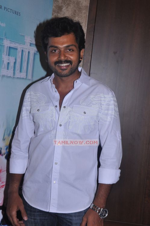 Karthi 157