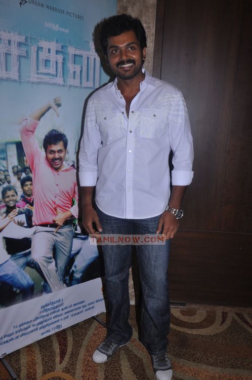 Saguni Press Meet Stills 6990