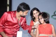 Saivam Audio Launch 1147