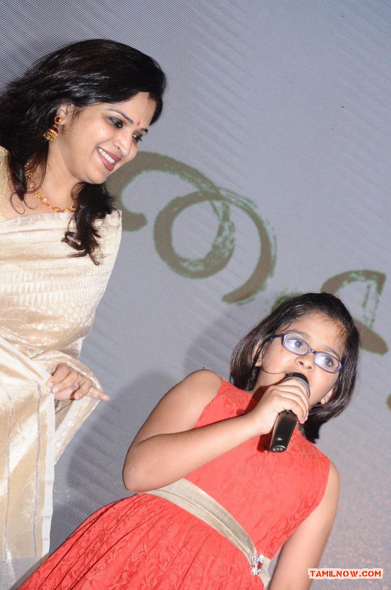 Saivam Audio Launch 1399