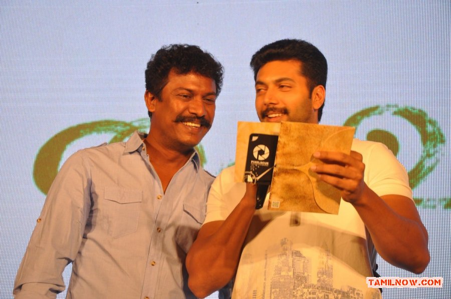 Saivam Audio Launch 3139