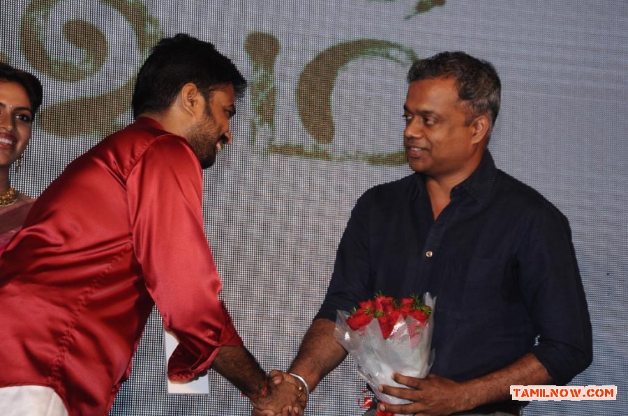 Saivam Audio Launch 3829