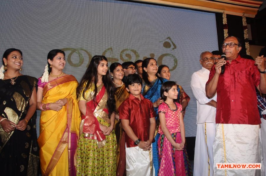 Saivam Audio Launch 5759