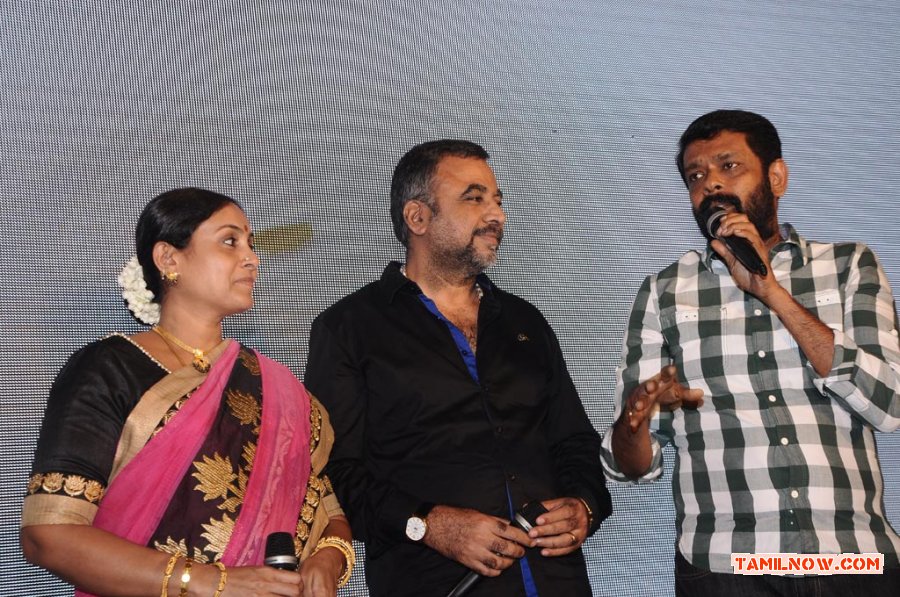 Saivam Audio Launch 6953