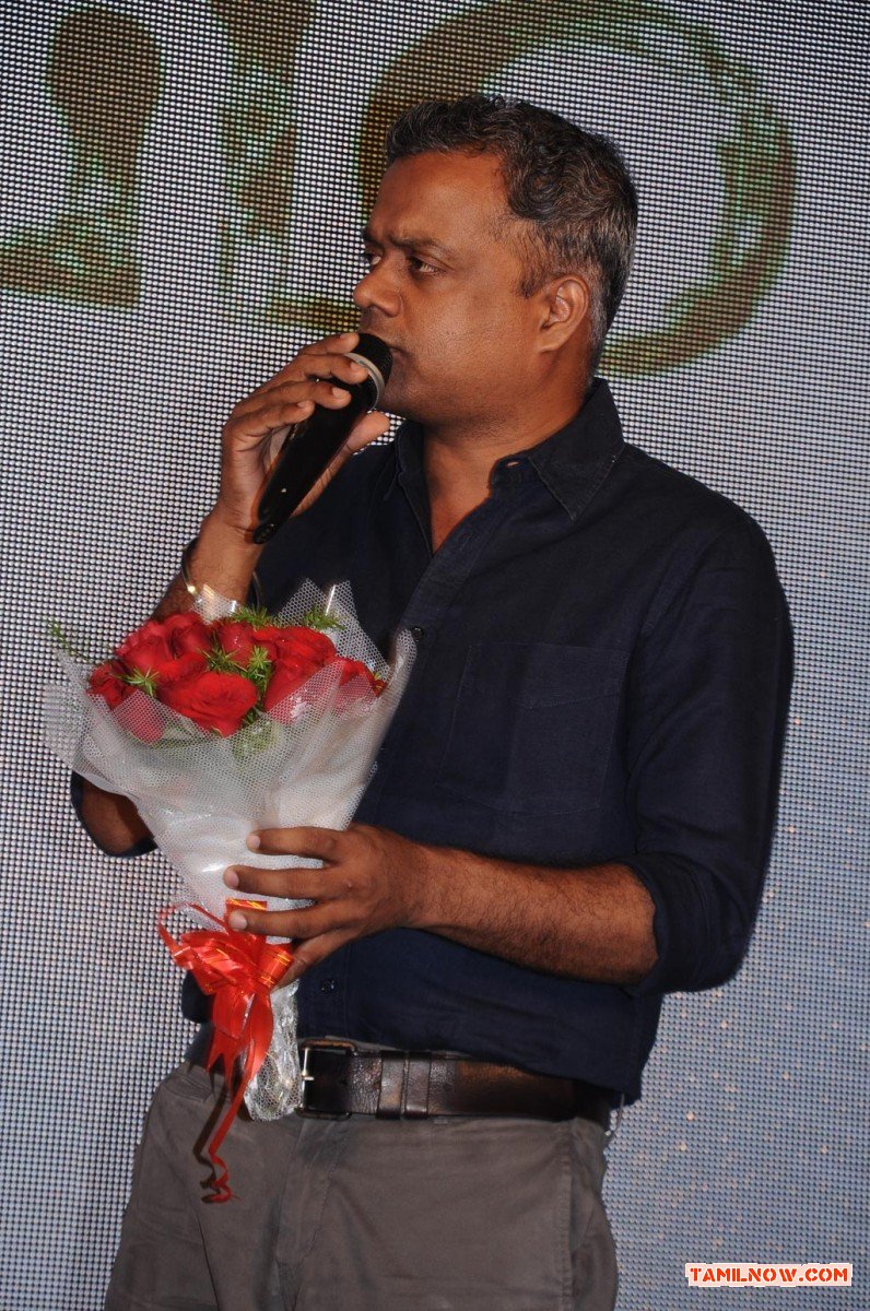 Saivam Audio Launch Photos 117