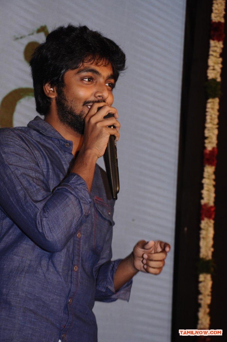 Saivam Audio Launch Photos 7049