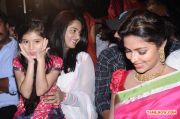 Saivam Audio Launch Photos 8015