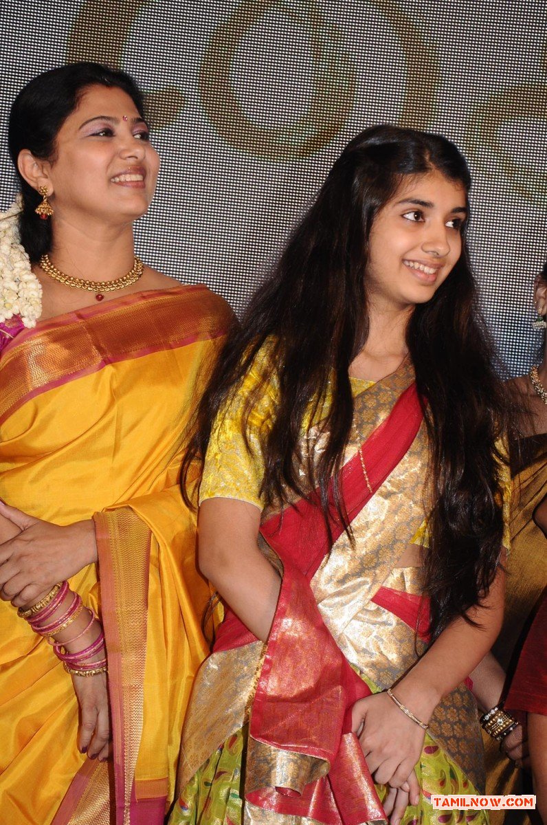 Saivam Audio Launch Stills 375