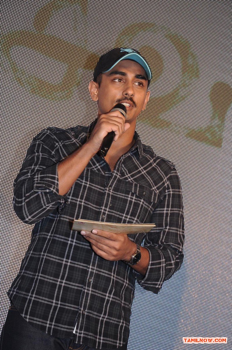 Saivam Audio Launch Stills 424