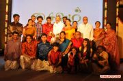 Saivam Audio Launch Stills 482