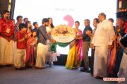 Saivam Audio Launch Stills 5340