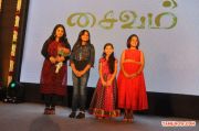 Saivam Audio Launch Stills 802