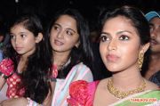 Saivam Audio Launch Stills 8583