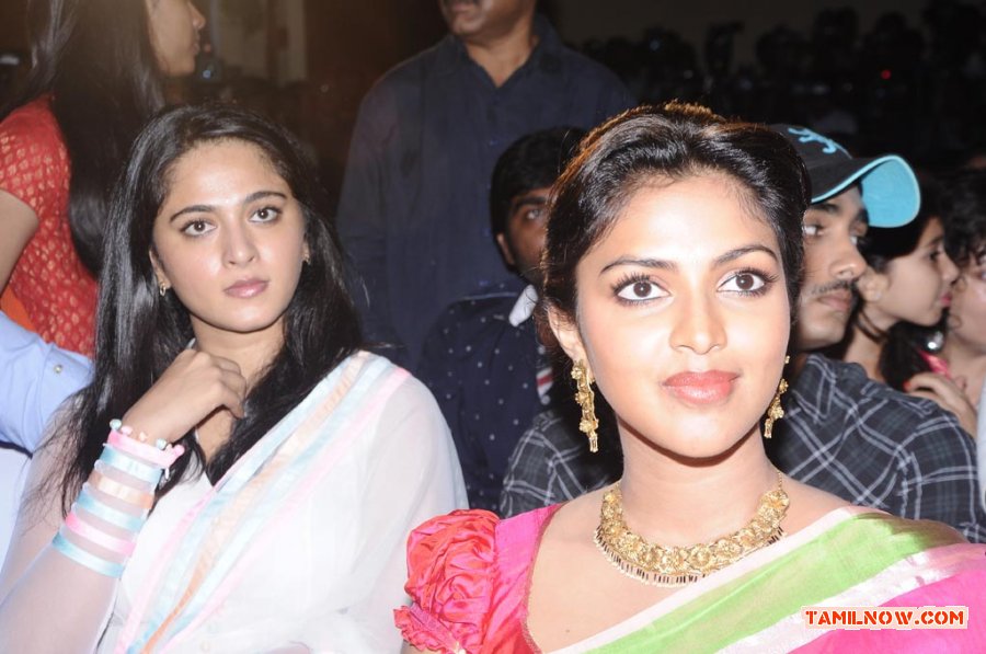 Saivam Audio Launch Stills 9187