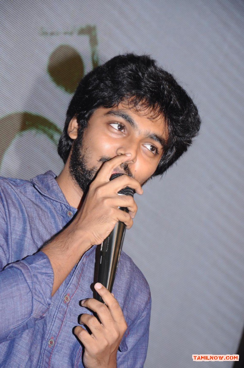 Saivam Audio Launch Stills 99