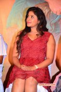 Anjali At Sakalakala Vallavan Pressmeet 658