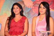 Sakalakala Vallavan Pressmeet New Galleries 2218