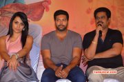 Sakalakala Vallavan Pressmeet Tamil Function Latest Pics 2026