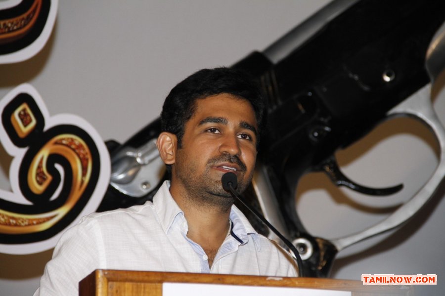 Salim Press Meet Photos 2308