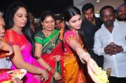 Samanta At Womens World Photos 1169