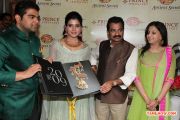 Samantha Inaugurates Of Prince Jewellery Exhibition Photos 3685