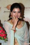 Samantha Inaugurates Of Prince Jewellery Exhibition Photos 6397