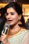 Samantha Inaugurates Of Prince Jewellery Exhibition Stills 283