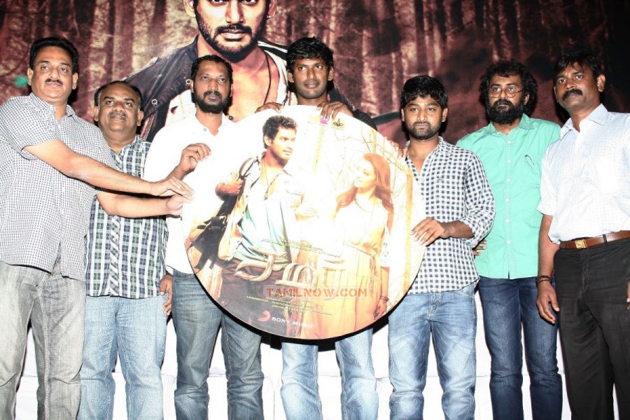 Samar Movie Audio Launch Stills 743