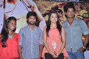 Samar Movie Success Meet 123