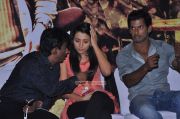 Samar Movie Success Meet 3506