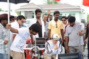 Samar Working Stills