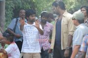 Samar Working Stills 6281